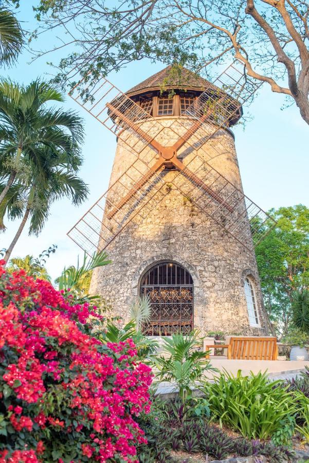 Le Relais Du Moulin - Hotel De Charme & Spa Adult Only Sainte-Anne  Exterior photo